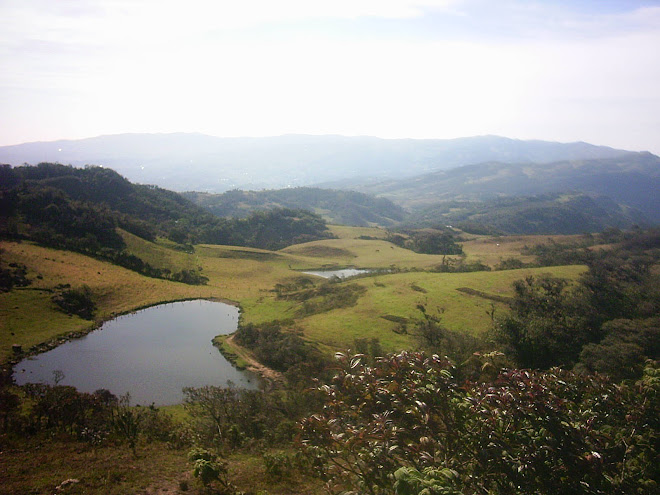 Laguna de Yantayo