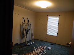 Hunter's Bedroom