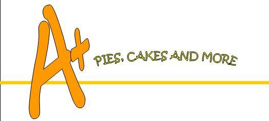 A Plus Pies, Cakes and More