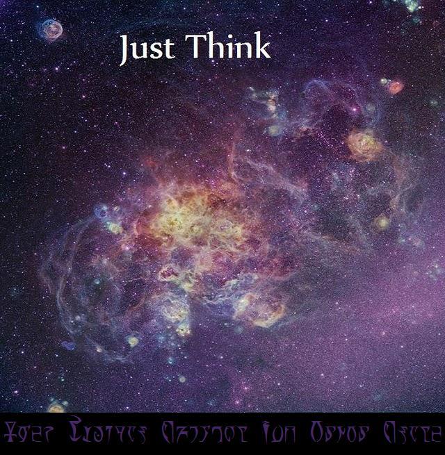 Just Think