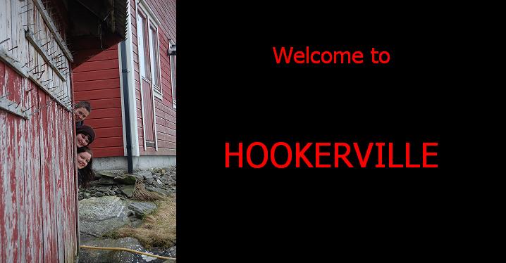 Hookerville