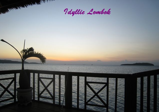 Idyllic Lombok
