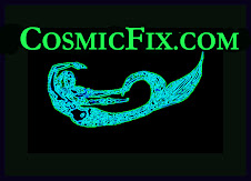 Cosmic Magazine