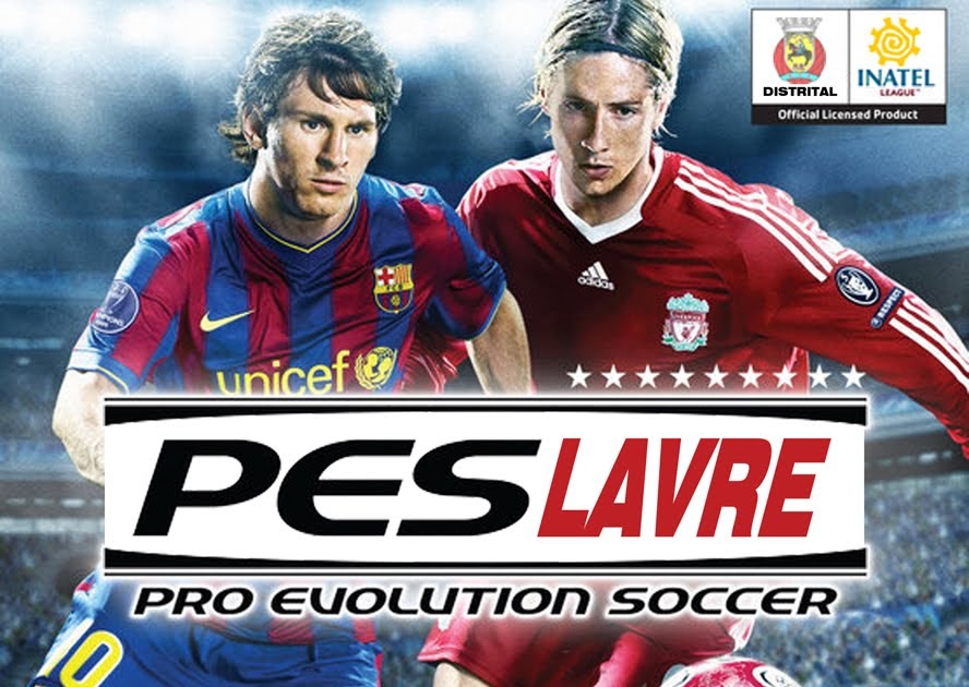 canciones de pes 2010 canciones de pes 2010