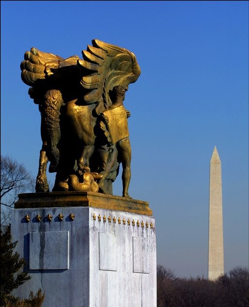 Things to do Washington DC Monument