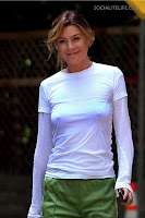 Ellen pompeo hot pics