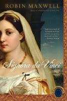 Review: Signora da Vinci