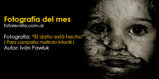 MALTRATO INFANTIL
