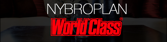 World Class Nybroplan