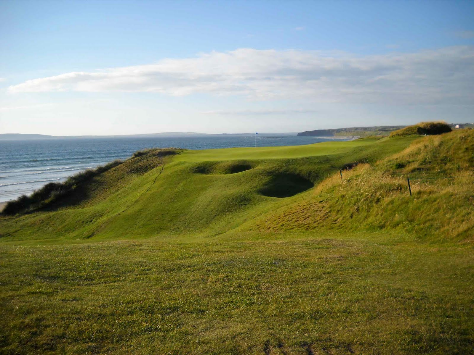 Irish Golf