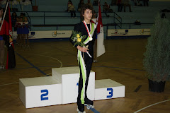 1º Cadetes Masc. - Afonso Duarte