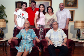 genis aile dizisi kanal d 2009