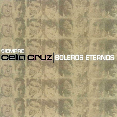 Discos de salsa completos pidan y yo los publico CELIA+CRUZ-Boleros-Caratula