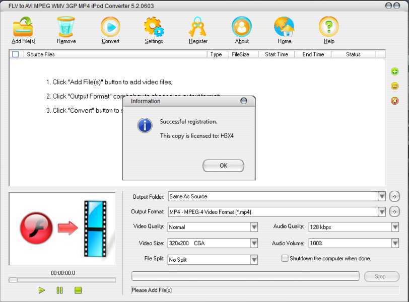 Global Data All in one Converter full version
