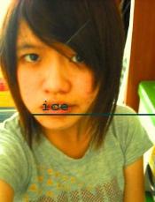✿I c e