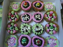 1st CupCaKes Ku...