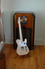 Fender Highway 1 Telecaster