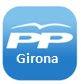 Web del PPC de Girona