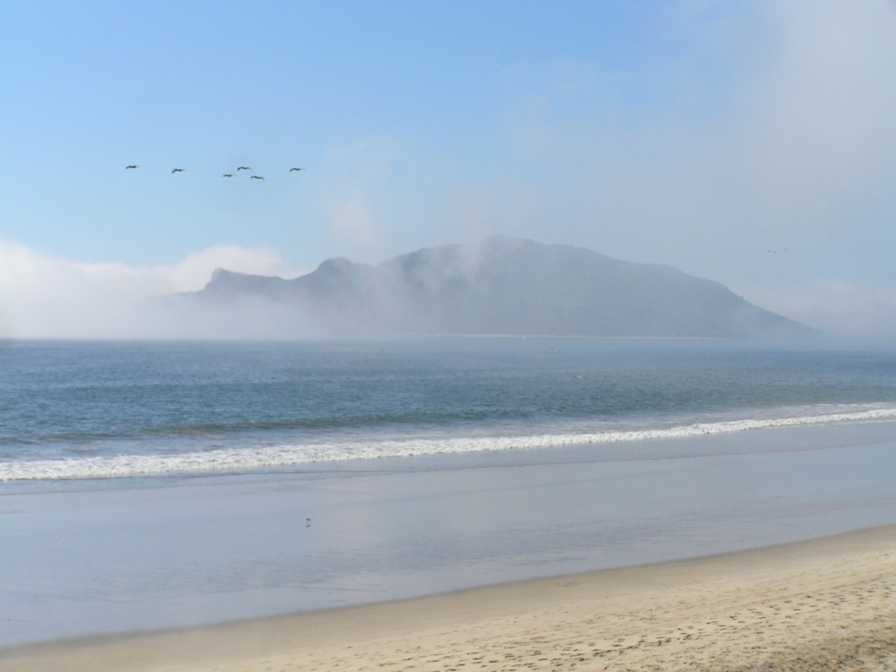 corazon gitano Most humid place in Mexico