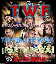 TOTAL WRESTLING FEDERATION