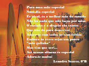Dia da MãeLeandra Soares (dia da mae leandra)