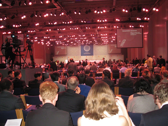 COP 15