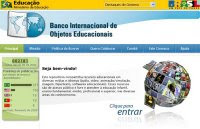 Banco Internacional de Objetos Educacionais