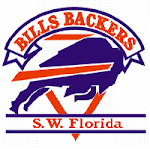 Bills Backers                       of SW Florida