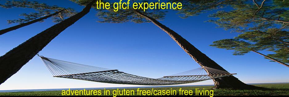 The GFCF Experience