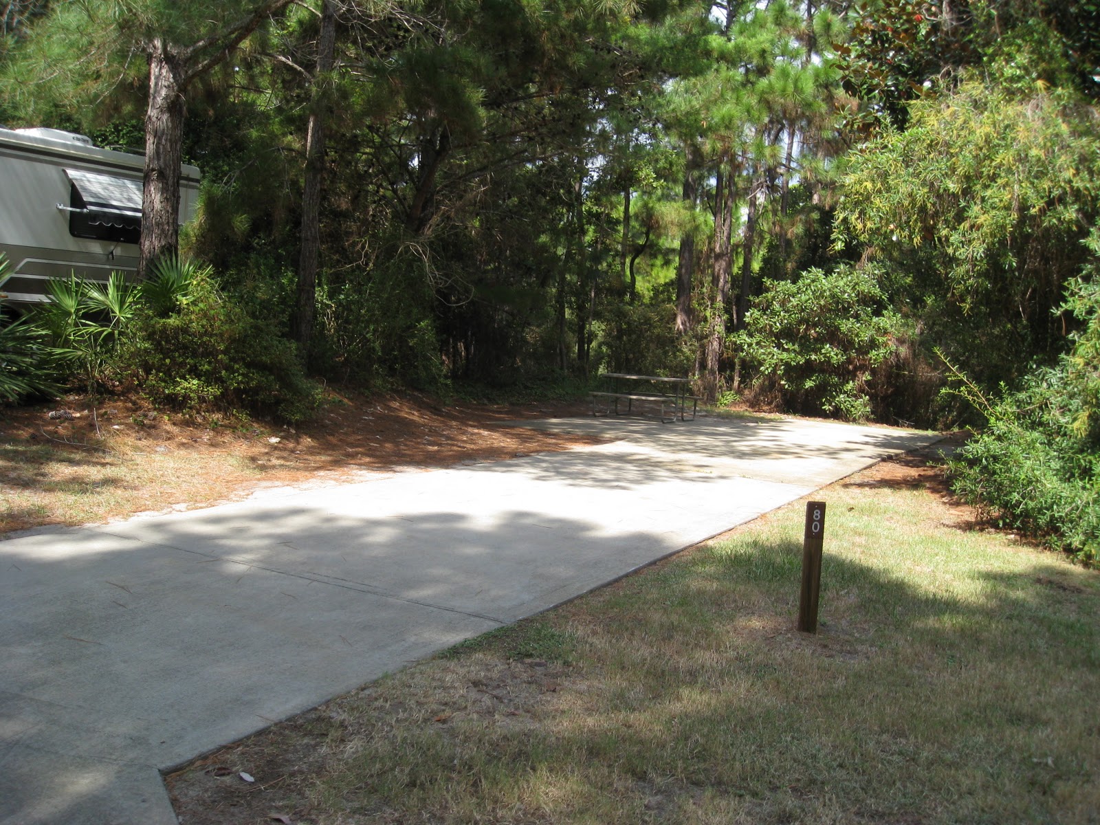 Topsail Hill Preserve State Park Cabins 91658 Airblue