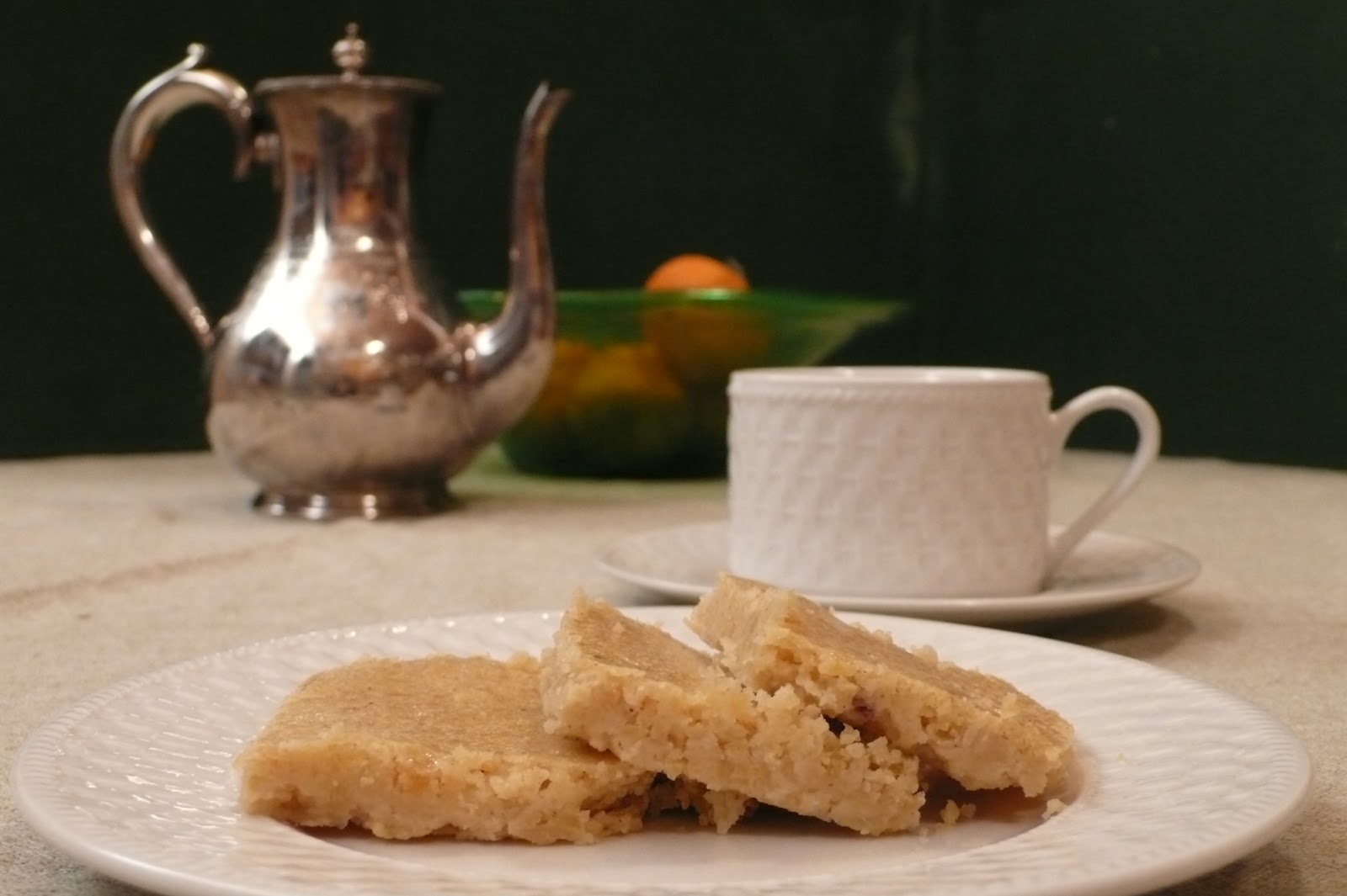 The Colors Of Indian Cooking Got Garbanzos? Try This Easy GlutenFree