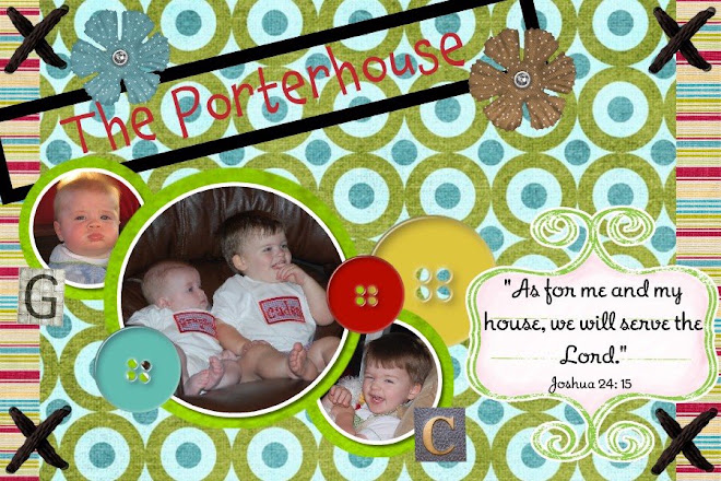 The Porter House