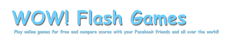 WOW! Flash Games