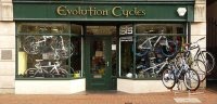 EvoCycles