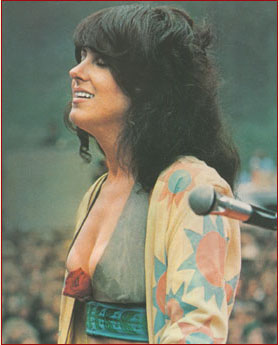 Grace Slick ♥