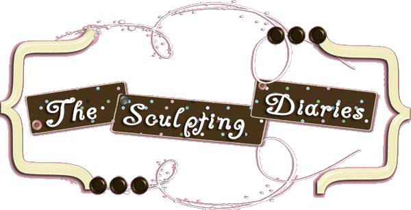 The Sculpting Diaries