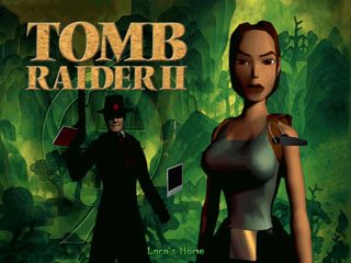 Tomb Raider 2 Lançamento 2 vai ter elementos do novo game filme de