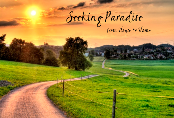 Seeking Paradise...