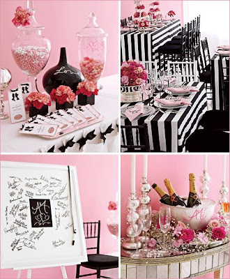 Candy Room Theme