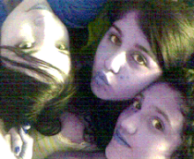 En ttodas mamis ♥