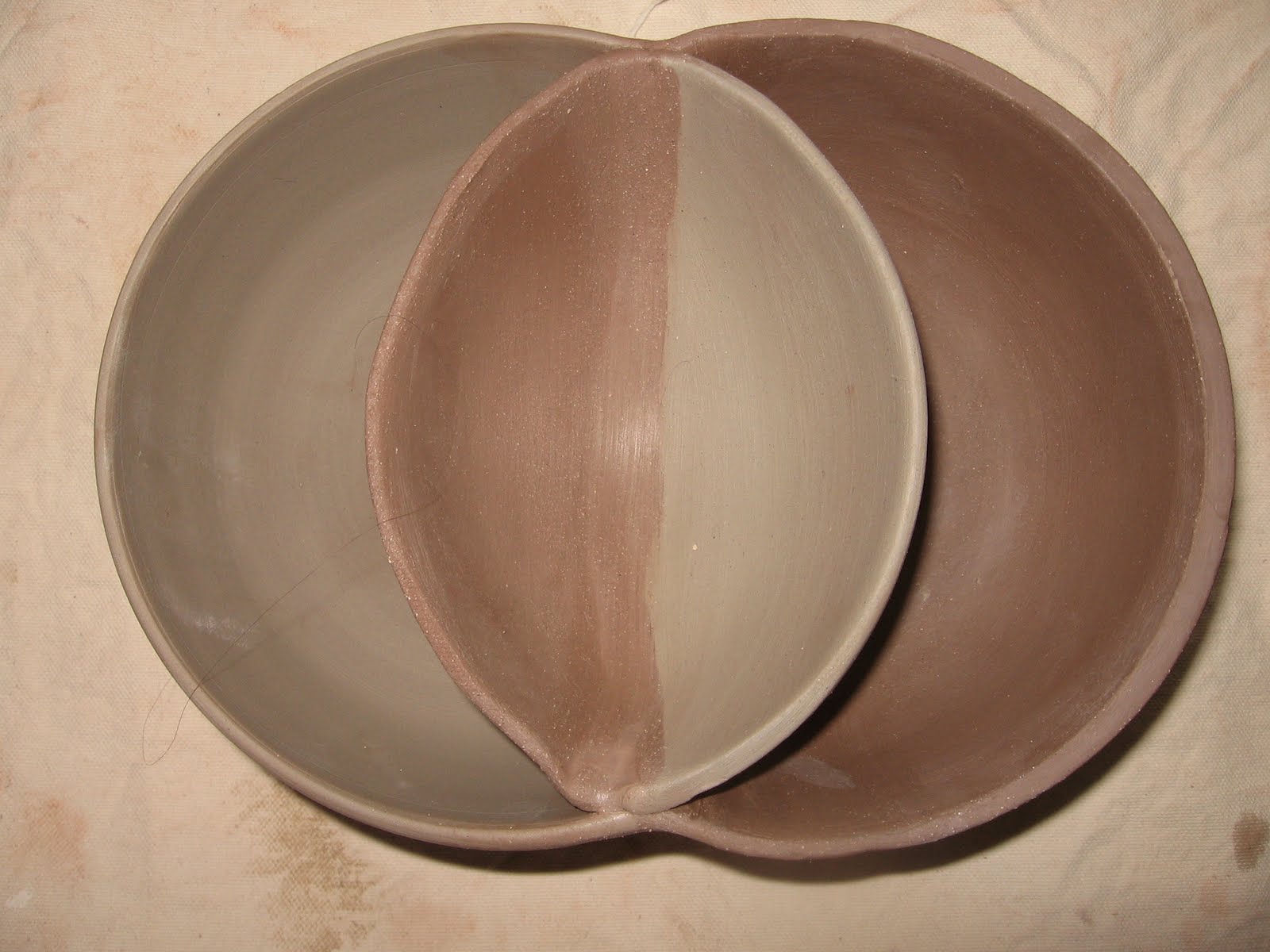 KatDoc's World Pottery Magic!