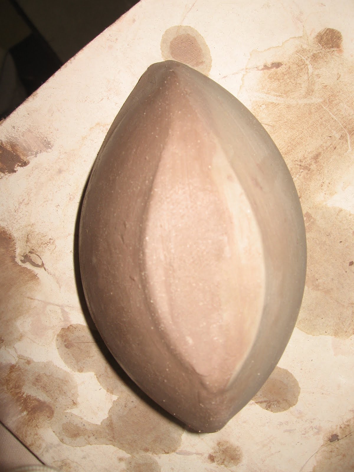 KatDoc's World Pottery Magic!