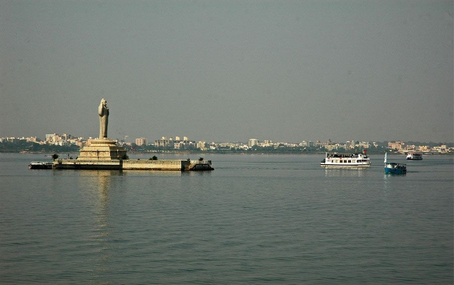 Tank Bund Pics
