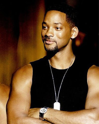 Will Smith