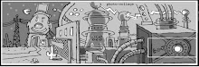 APPLIED CARTOONERY