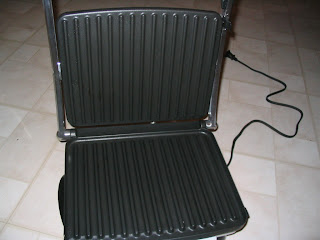 The Tryout Cook December 2007