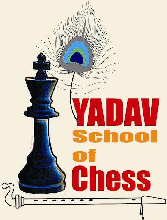 Yadav School of Chess