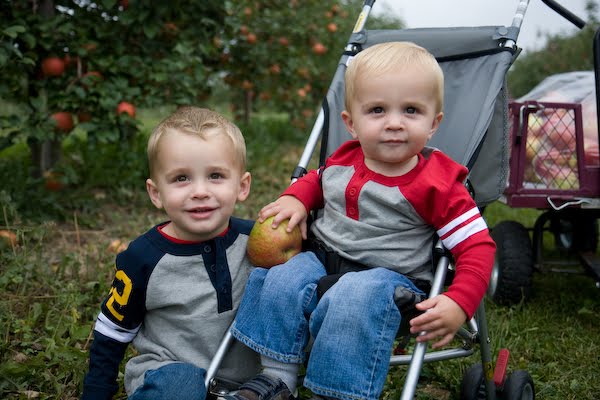 DeWitt Family Blog