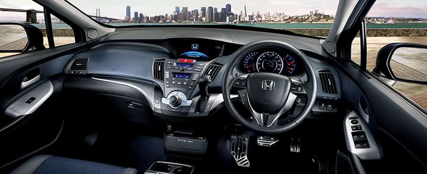 2011 Usdm Honda Odyssey Named Best Redesigned Vehicle