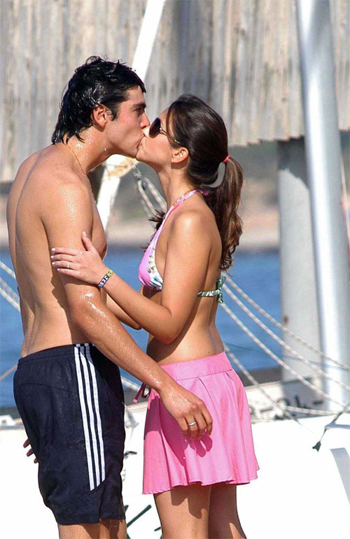 I Love Kaka